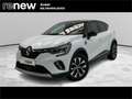 Renault Captur TCe GPF Micro Híbrido Techno EDC 103kW Blanco - thumbnail 1