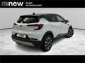 Renault Captur TCe GPF Micro Híbrido Techno EDC 103kW Blanco - thumbnail 2