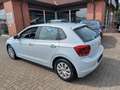 Volkswagen Polo 1,0 TSI Comfortline *NAVI*PDC*Sitzhzg* Argent - thumbnail 3