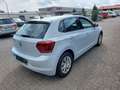 Volkswagen Polo 1,0 TSI Comfortline *NAVI*PDC*Sitzhzg* Argent - thumbnail 5