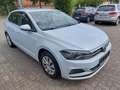 Volkswagen Polo 1,0 TSI Comfortline *NAVI*PDC*Sitzhzg* Argent - thumbnail 6