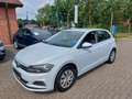 Volkswagen Polo 1,0 TSI Comfortline *NAVI*PDC*Sitzhzg* Argent - thumbnail 1