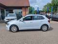 Volkswagen Polo 1,0 TSI Comfortline *NAVI*PDC*Sitzhzg* Argent - thumbnail 2
