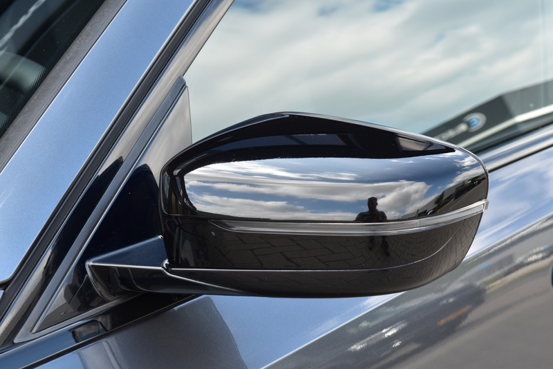 BMW 330 3-serie 330i Executive Edition * M-Sportpakket * H — photo 27