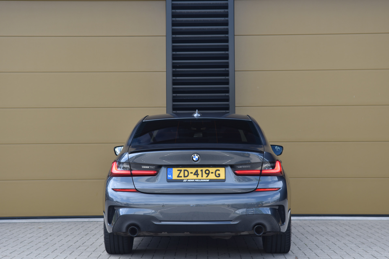 BMW 330 3-serie 330i Executive Edition * M-Sportpakket * H — photo 6