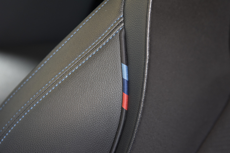 BMW 330 3-serie 330i Executive Edition * M-Sportpakket * H — photo 23