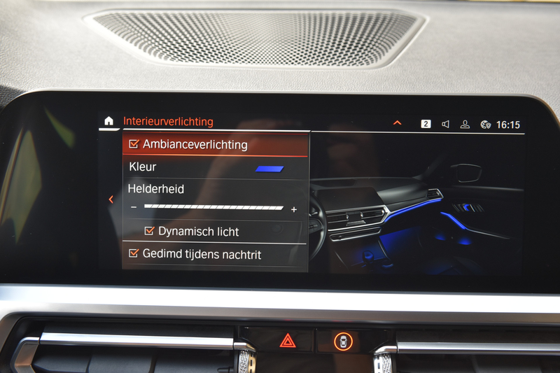 BMW 330 3-serie 330i Executive Edition * M-Sportpakket * H — photo 21