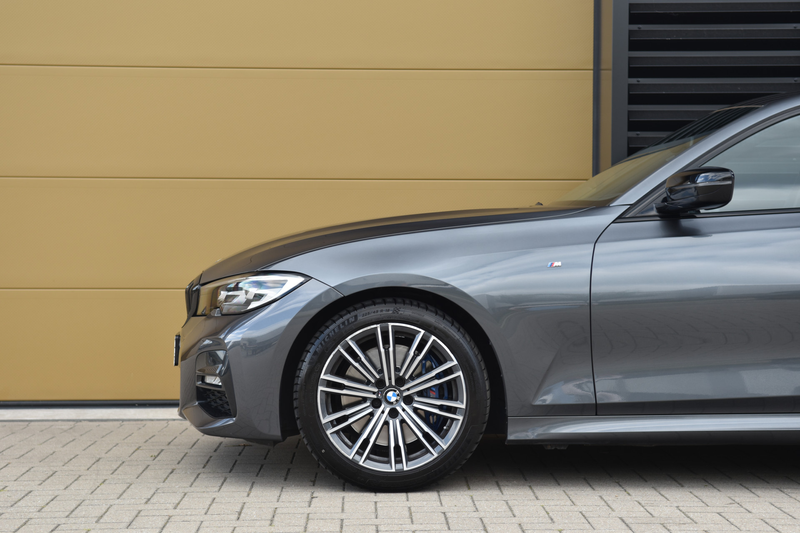 BMW 330 3-serie 330i Executive Edition * M-Sportpakket * H — photo 7