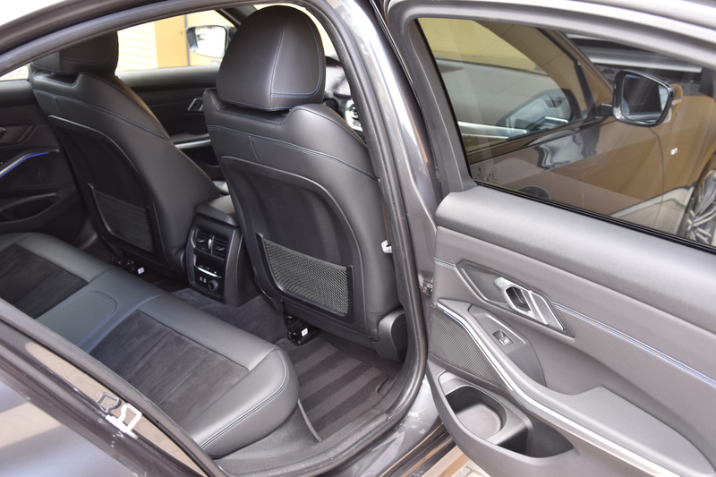 BMW 330 3-serie 330i Executive Edition * M-Sportpakket * H — photo 11