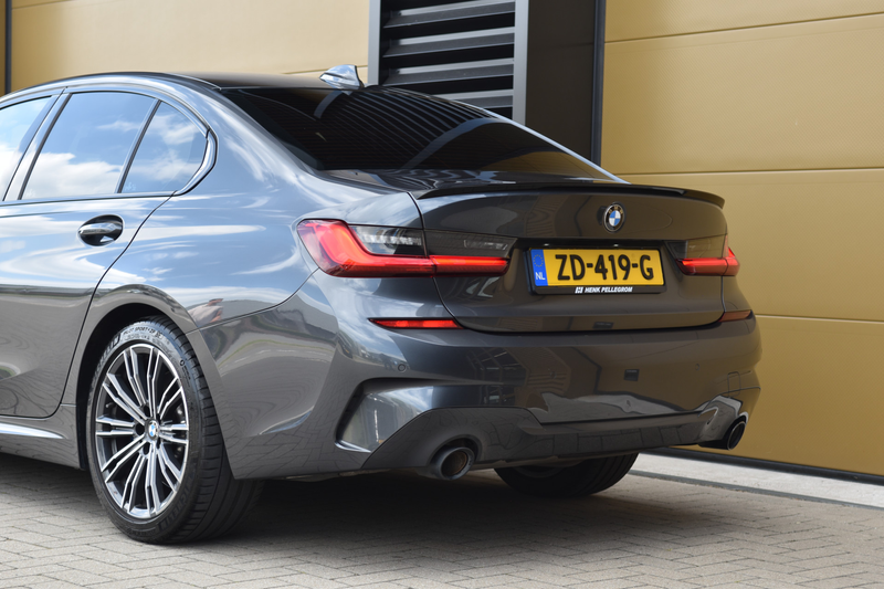 BMW 330 3-serie 330i Executive Edition * M-Sportpakket * H — photo 8