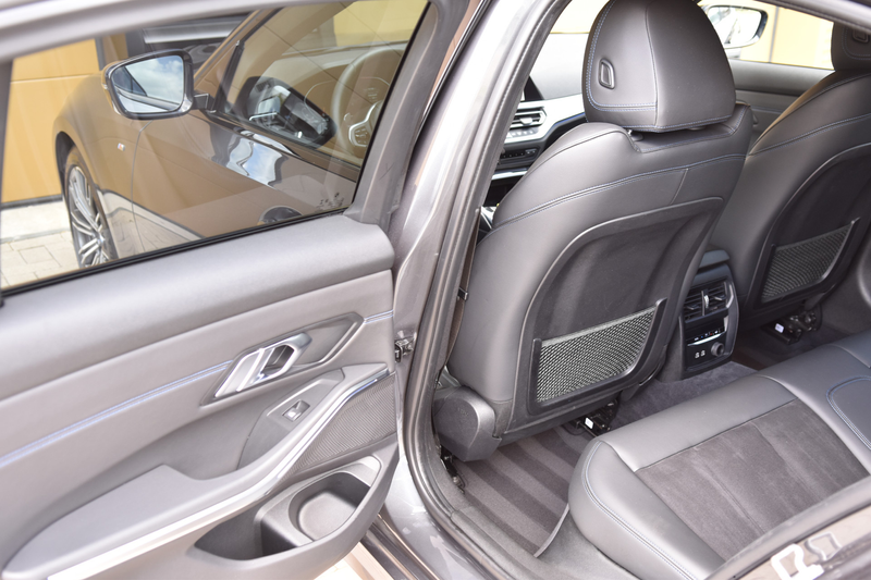 BMW 330 3-serie 330i Executive Edition * M-Sportpakket * H — photo 10