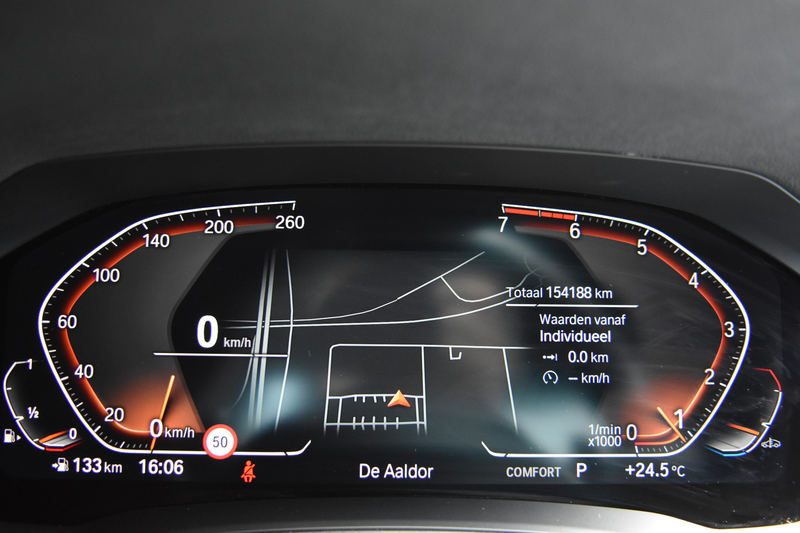 BMW 330 3-serie 330i Executive Edition * M-Sportpakket * H — photo 15