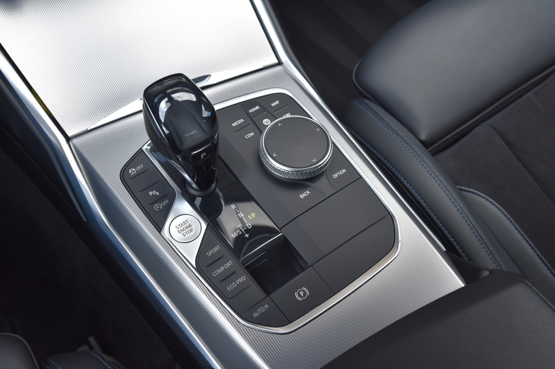 BMW 330 3-serie 330i Executive Edition * M-Sportpakket * H — photo 22
