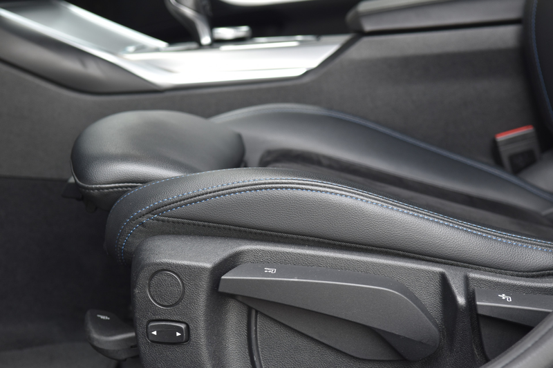 BMW 330 3-serie 330i Executive Edition * M-Sportpakket * H — photo 9