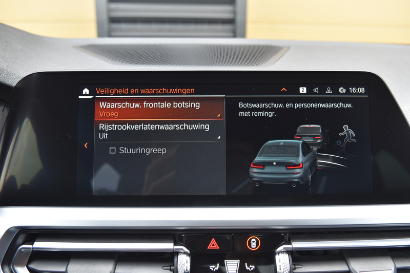 BMW 330 3-serie 330i Executive Edition * M-Sportpakket * H — photo 19