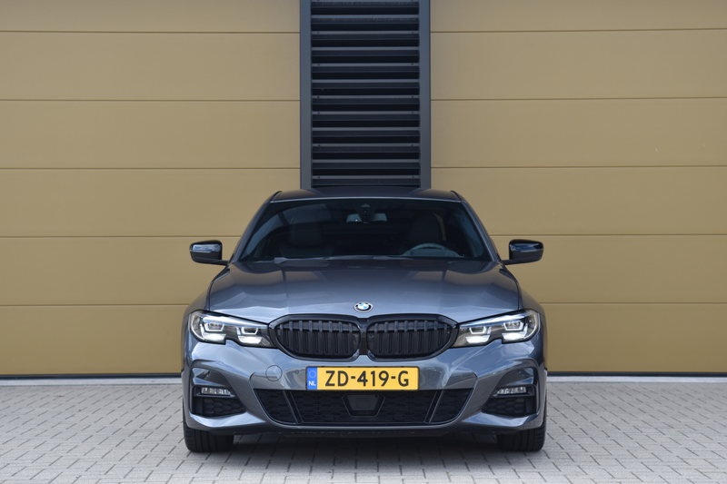 BMW 330 3-serie 330i Executive Edition * M-Sportpakket * H — photo 5