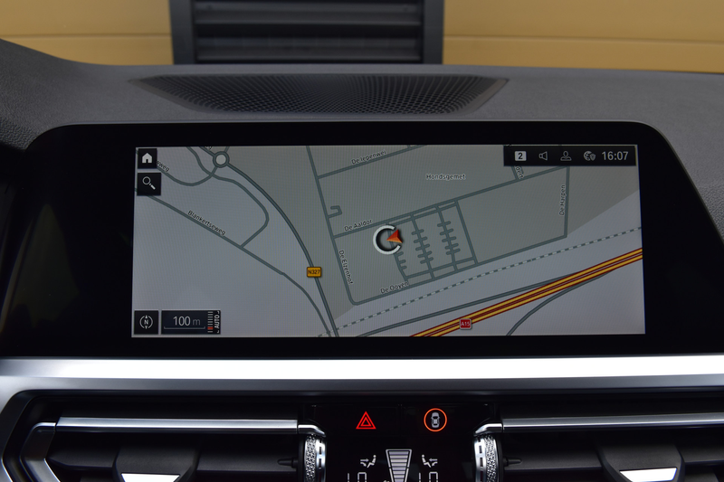 BMW 330 3-serie 330i Executive Edition * M-Sportpakket * H — photo 16