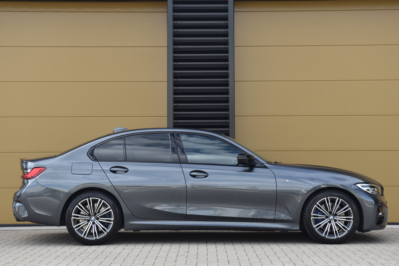 BMW 330 3-serie 330i Executive Edition * M-Sportpakket * H — photo 4