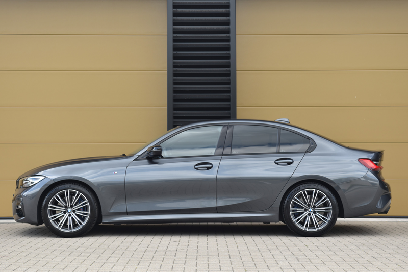 BMW 330 3-serie 330i Executive Edition * M-Sportpakket * H — photo 2