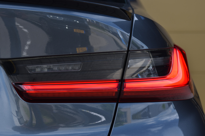 BMW 330 3-serie 330i Executive Edition * M-Sportpakket * H — photo 29