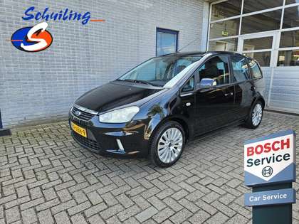 Ford C-Max 2.0-16V Limited Inclusief afleveringskosten
