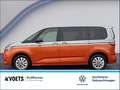 Volkswagen T7 Multivan Life KÜ 2.0 TDI DSG AHK+RearView+NAVI Orange - thumbnail 2