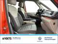 Volkswagen T7 Multivan Life KÜ 2.0 TDI DSG AHK+RearView+NAVI Orange - thumbnail 7