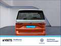 Volkswagen T7 Multivan Life KÜ 2.0 TDI DSG AHK+RearView+NAVI Orange - thumbnail 4