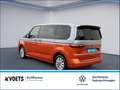 Volkswagen T7 Multivan Life KÜ 2.0 TDI DSG AHK+RearView+NAVI Orange - thumbnail 3