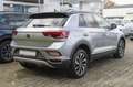 Volkswagen T-Roc 1.5 TSI DSG Style+AHK+Rear View Klima Schwarz - thumbnail 3