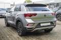 Volkswagen T-Roc 1.5 TSI DSG Style+AHK+Rear View Klima Schwarz - thumbnail 4