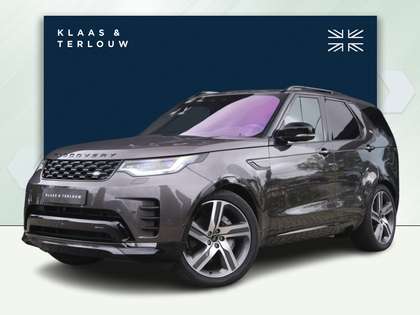 Land Rover Discovery 3.0 D300 R-Dynamic SE / luchtvering / elektrisch u