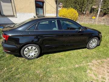 1.6 TDI Limousine sport