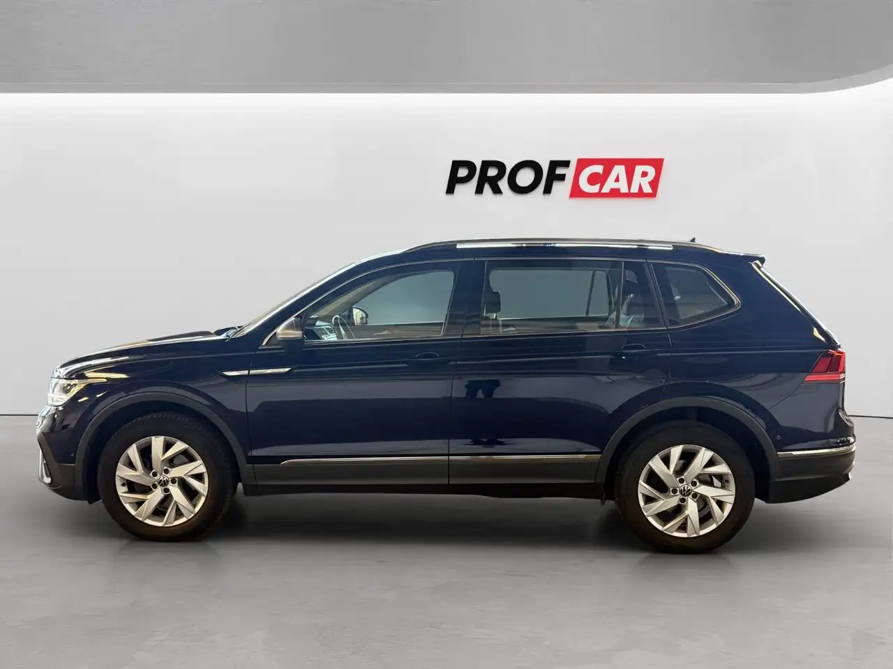 Volkswagen Tiguan, фото 2