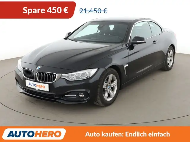 BMW 4er