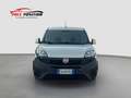 Fiat Doblo Doblo 1.6  mjt L2H1  105cv Trasporto Sloot-machine Blanco - thumbnail 2