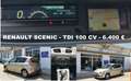 Renault Scenic 1.5dCi Family Edition 105 Beige - thumbnail 1