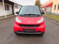 smart forTwo fortwo coupe Micro Hybrid Drive 45 kW Schwarz - thumbnail 2
