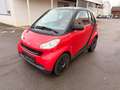 smart forTwo fortwo coupe Micro Hybrid Drive 45 kW Schwarz - thumbnail 1