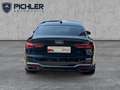 Audi A5 40 TDI quattro S line Schwarz - thumbnail 4