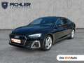 Audi A5 40 TDI quattro S line Schwarz - thumbnail 1