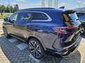 Renault Espace 6 Iconic E-Tech Full Hybrid 200 Bleu - thumbnail 4