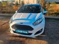 Ford Fiesta 1.0 EcoBoost Trend Powershift Blanco - thumbnail 2
