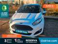 Ford Fiesta 1.0 EcoBoost Trend Powershift Blanco - thumbnail 1