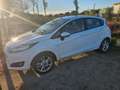 Ford Fiesta 1.0 EcoBoost Trend Powershift Blanco - thumbnail 8