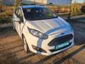 Ford Fiesta 1.0 EcoBoost Trend Powershift Blanco - thumbnail 3