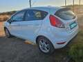 Ford Fiesta 1.0 EcoBoost Trend Powershift Blanco - thumbnail 7