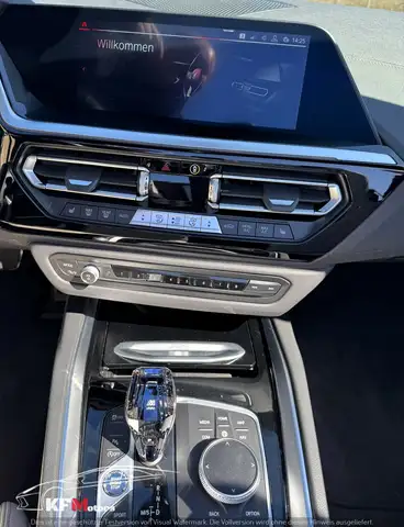 BMW Z4 M M40 i Ansicht 15