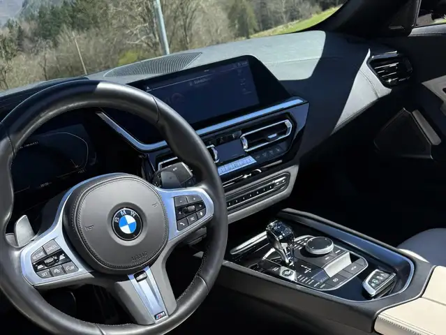 BMW Z4 M M40 i Ansicht 10