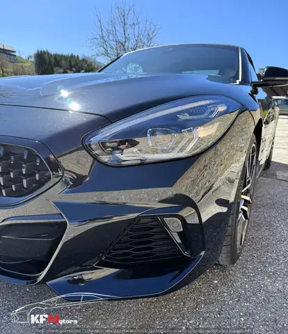 BMW Z4 M M40 i Ansicht 7